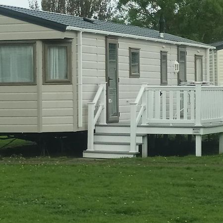 Hotel Butlins Minehead Caravan 120 River Cove Passes Included Exterior foto