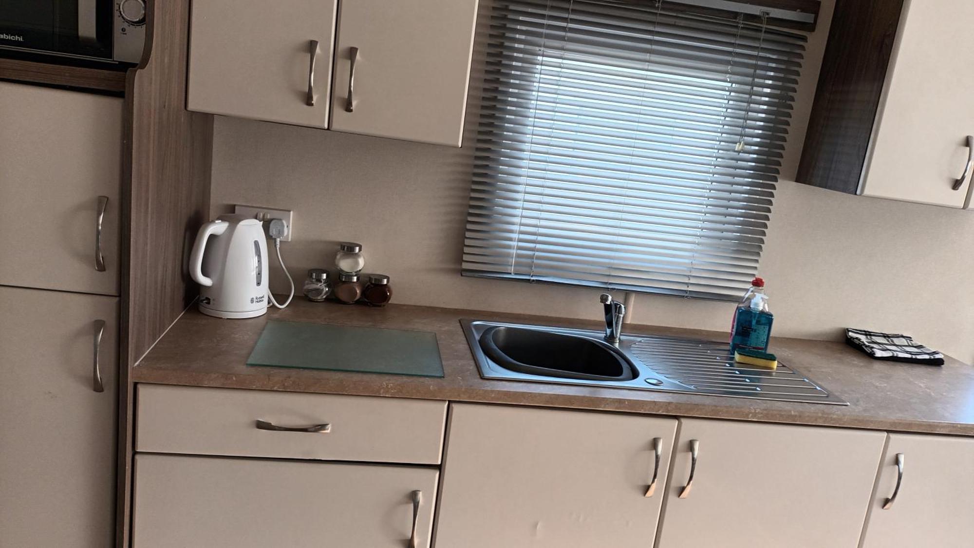 Hotel Butlins Minehead Caravan 120 River Cove Passes Included Exterior foto