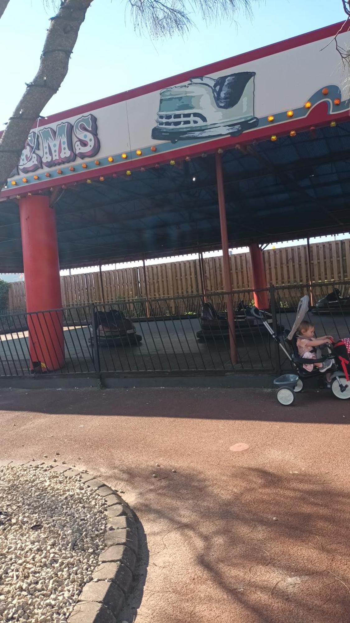 Hotel Butlins Minehead Caravan 120 River Cove Passes Included Exterior foto