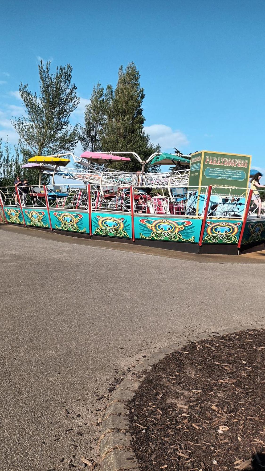 Hotel Butlins Minehead Caravan 120 River Cove Passes Included Exterior foto